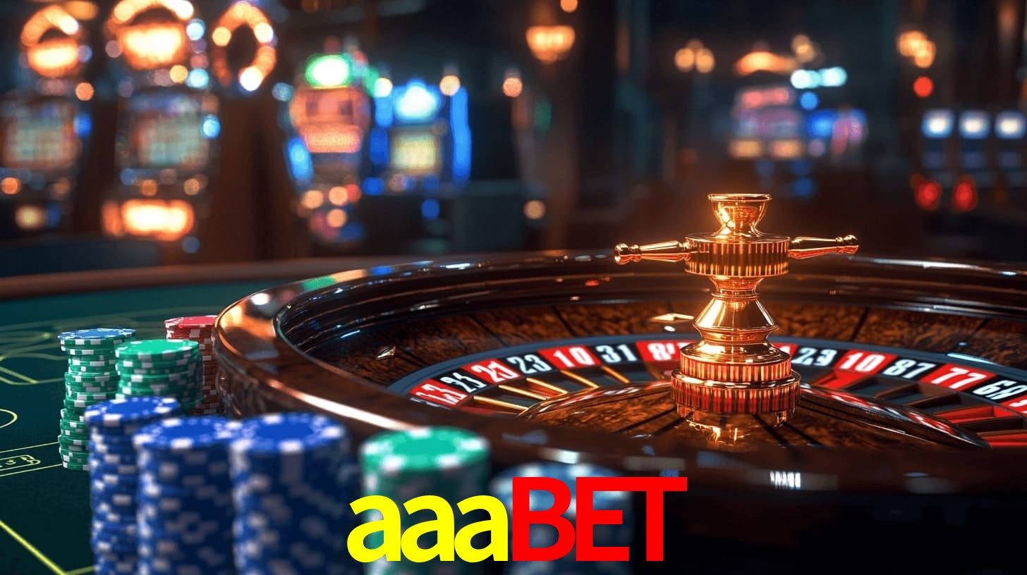aaabet: Seu Cassino Premiado com Pagamentos Rápidos