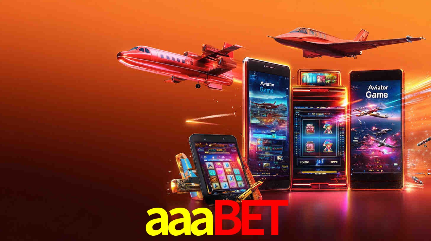 Desvendando o Mundo dos Jogos Virtuais na aaabet