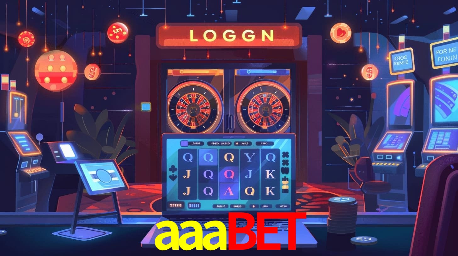 Login Seguro aaabet