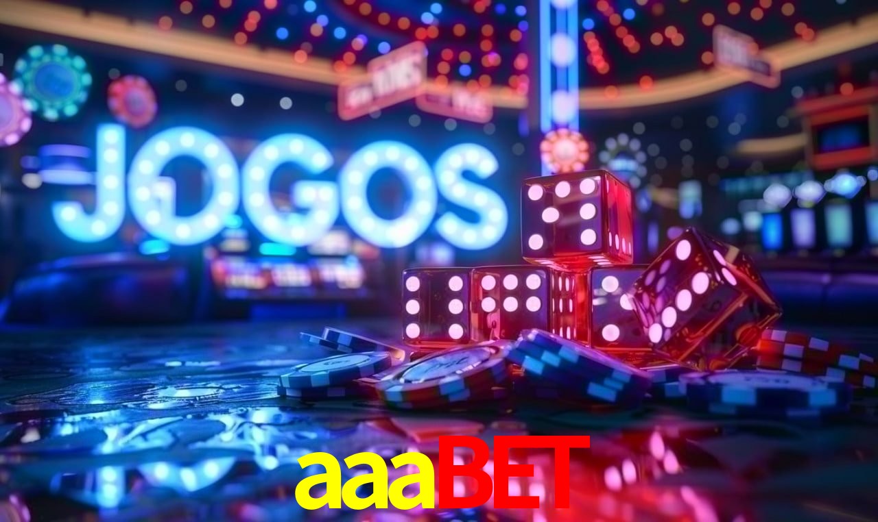 Estatísticas Esportivas aaabet