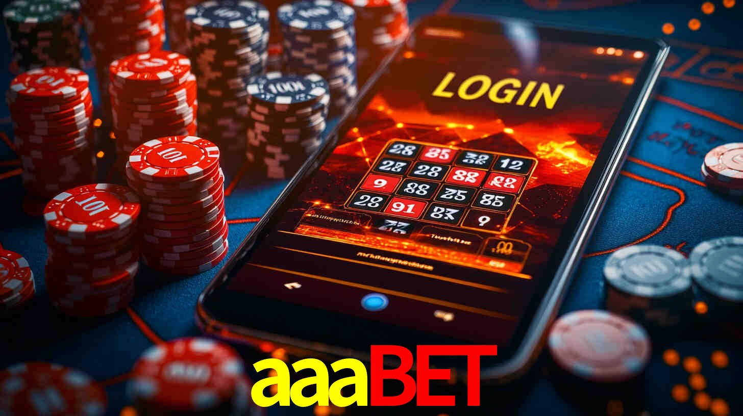 aaa bet login app