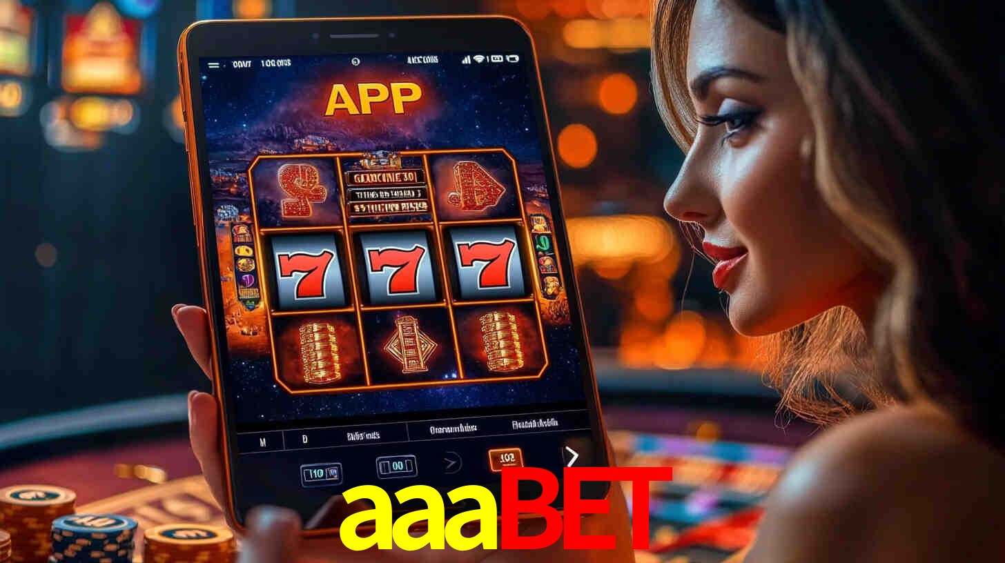 aaabet: A Experiência de Casino com Jogos de Mesa ao Vivo