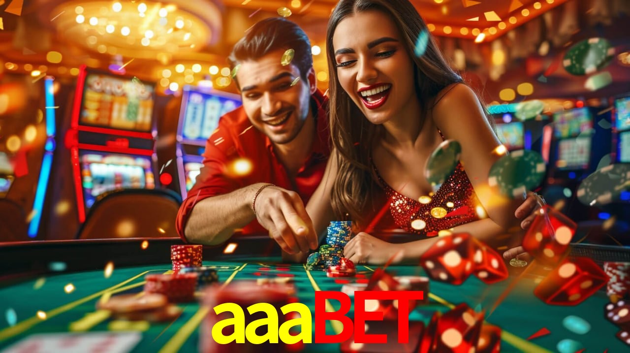 Recursos de Bônus aaabet