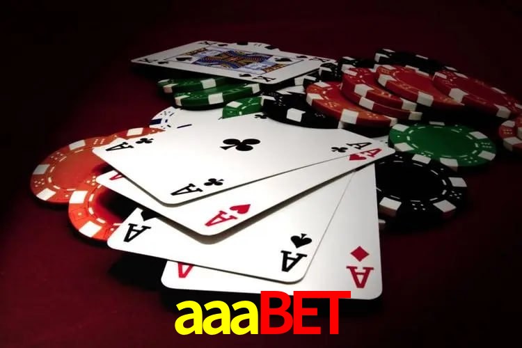 Recursos de Bônus aaabet