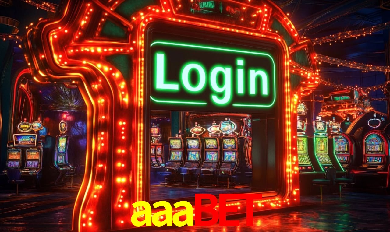 Login Seguro aaabet