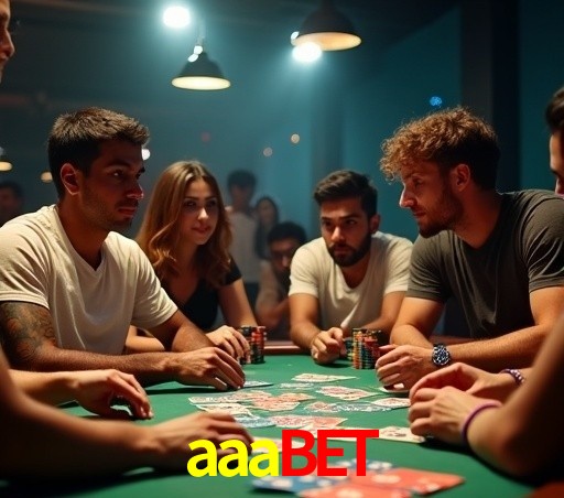 Design Responsivo aaabet