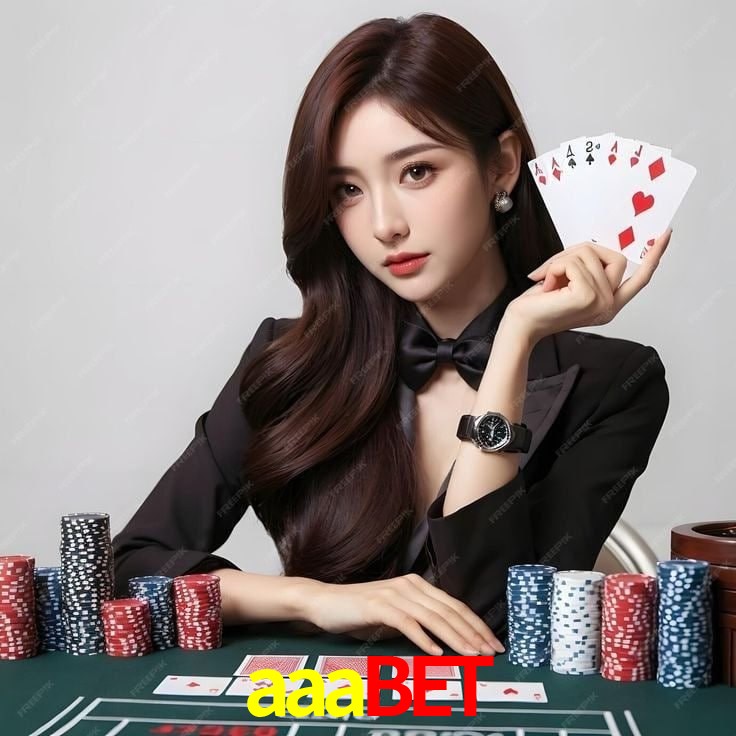 Casino Ao Vivo aaabet