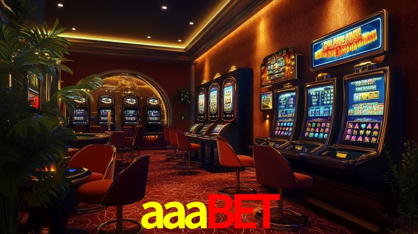 APP oficial da aaabet para mobile