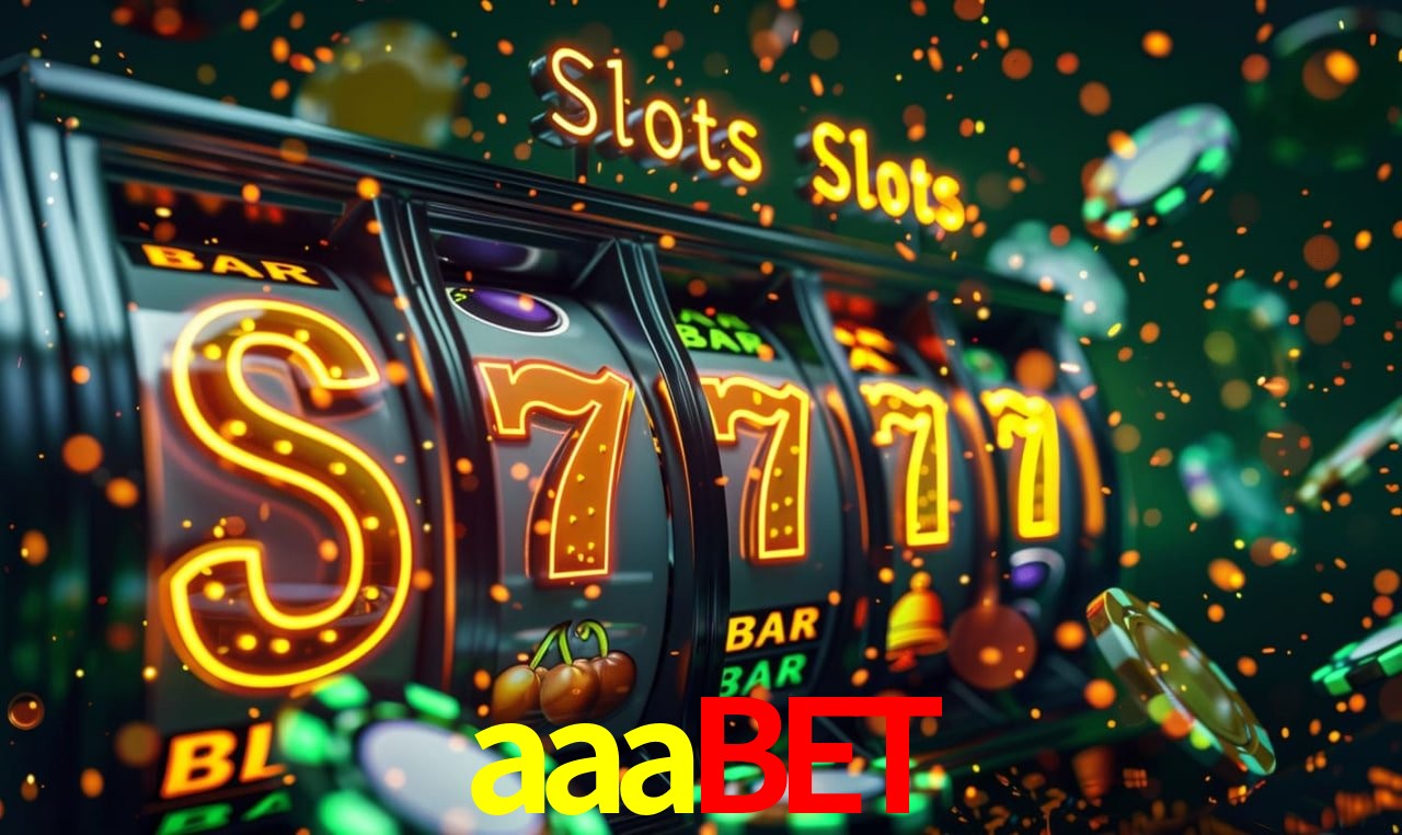 Provedores de Jogos aaabet